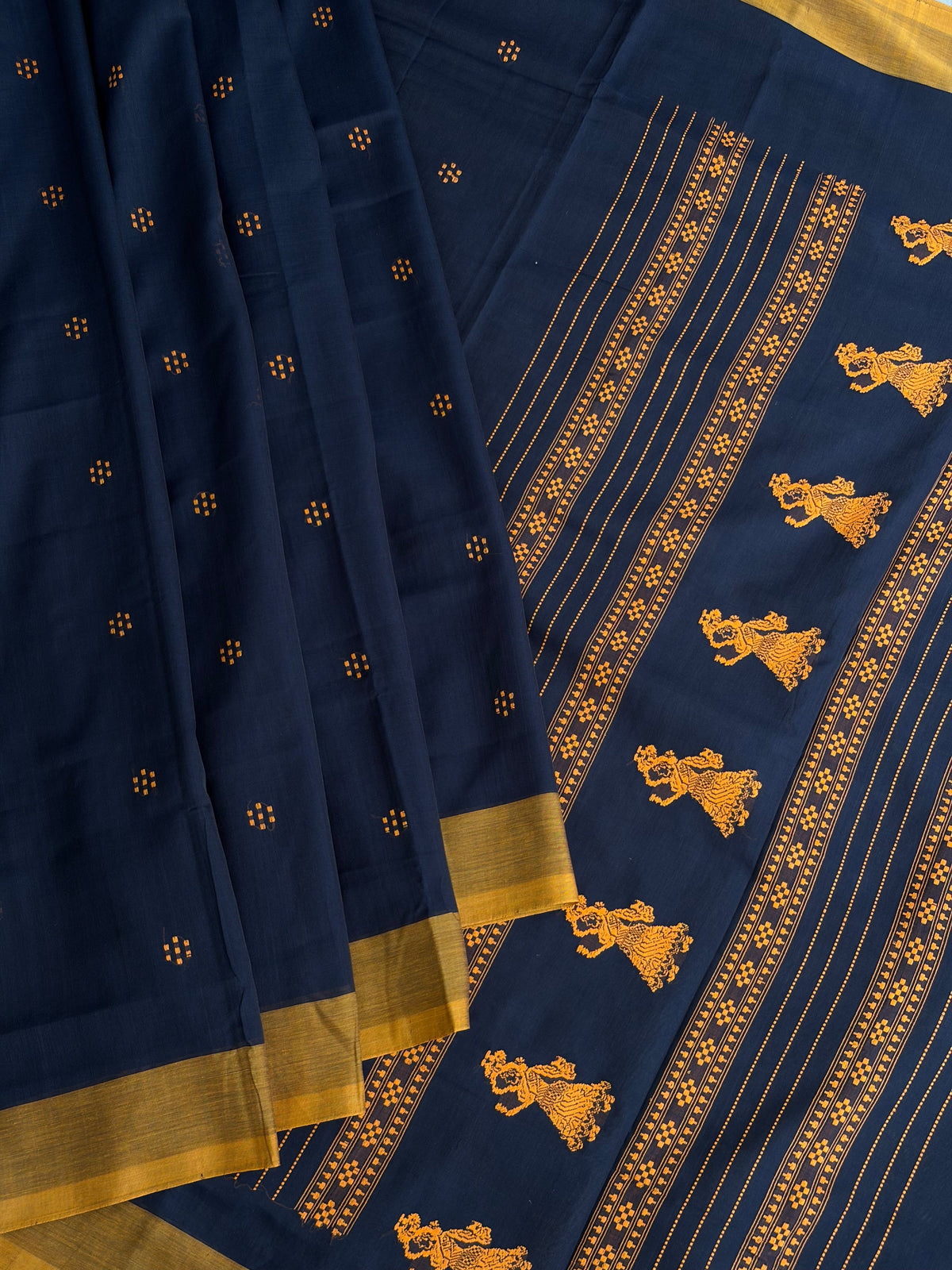 Gollabama Sarees