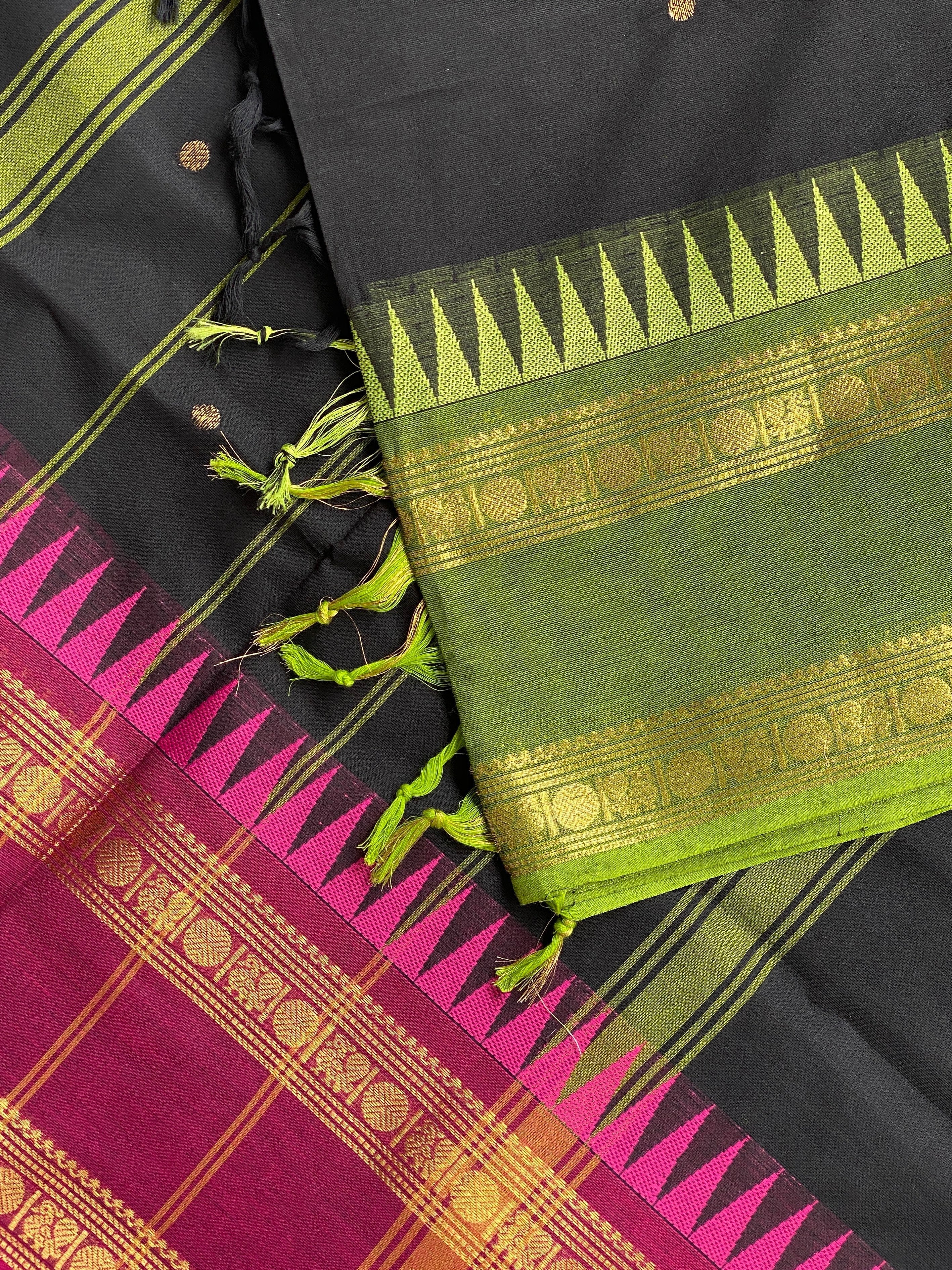 Kanchi Cotton