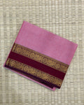 Kanchi Cotton - Rose Pink