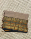 Kanchi Cotton - Biege