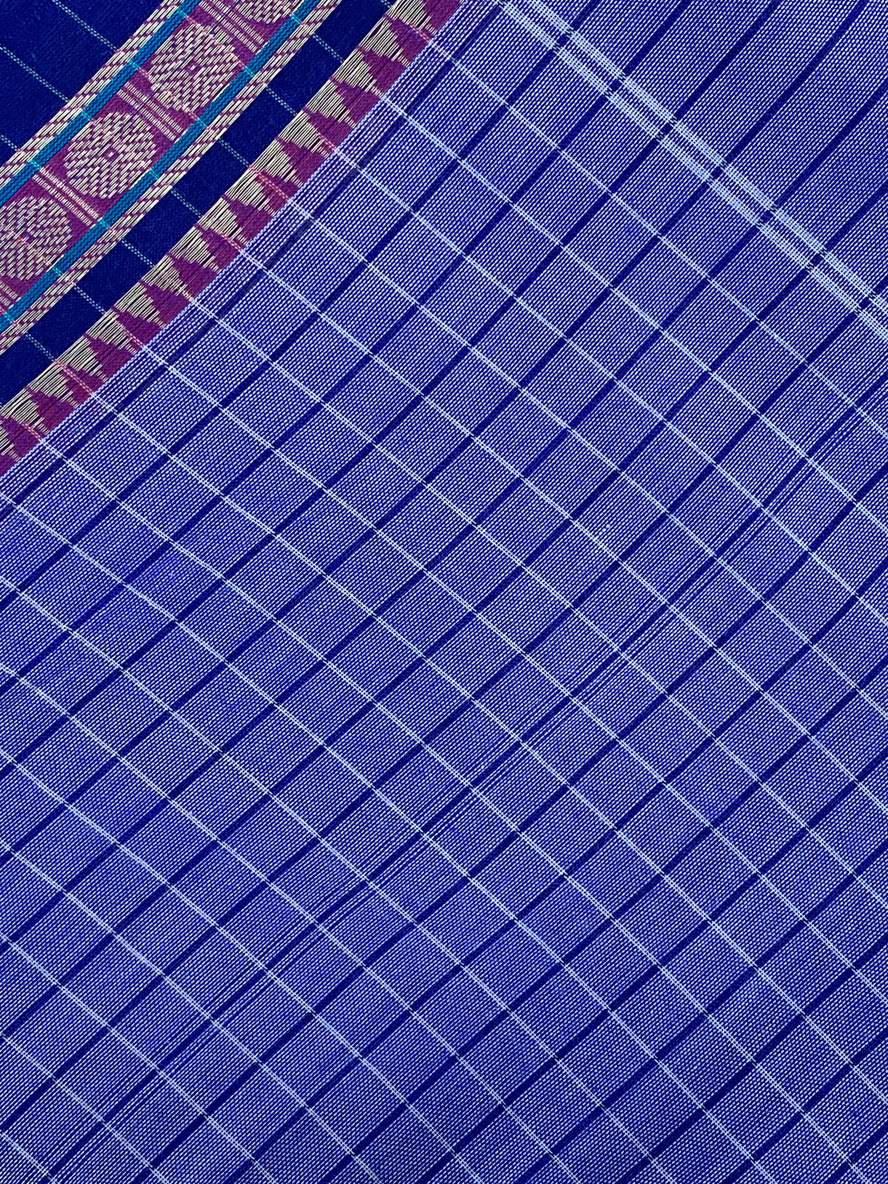 Vintage Collection - Purple
