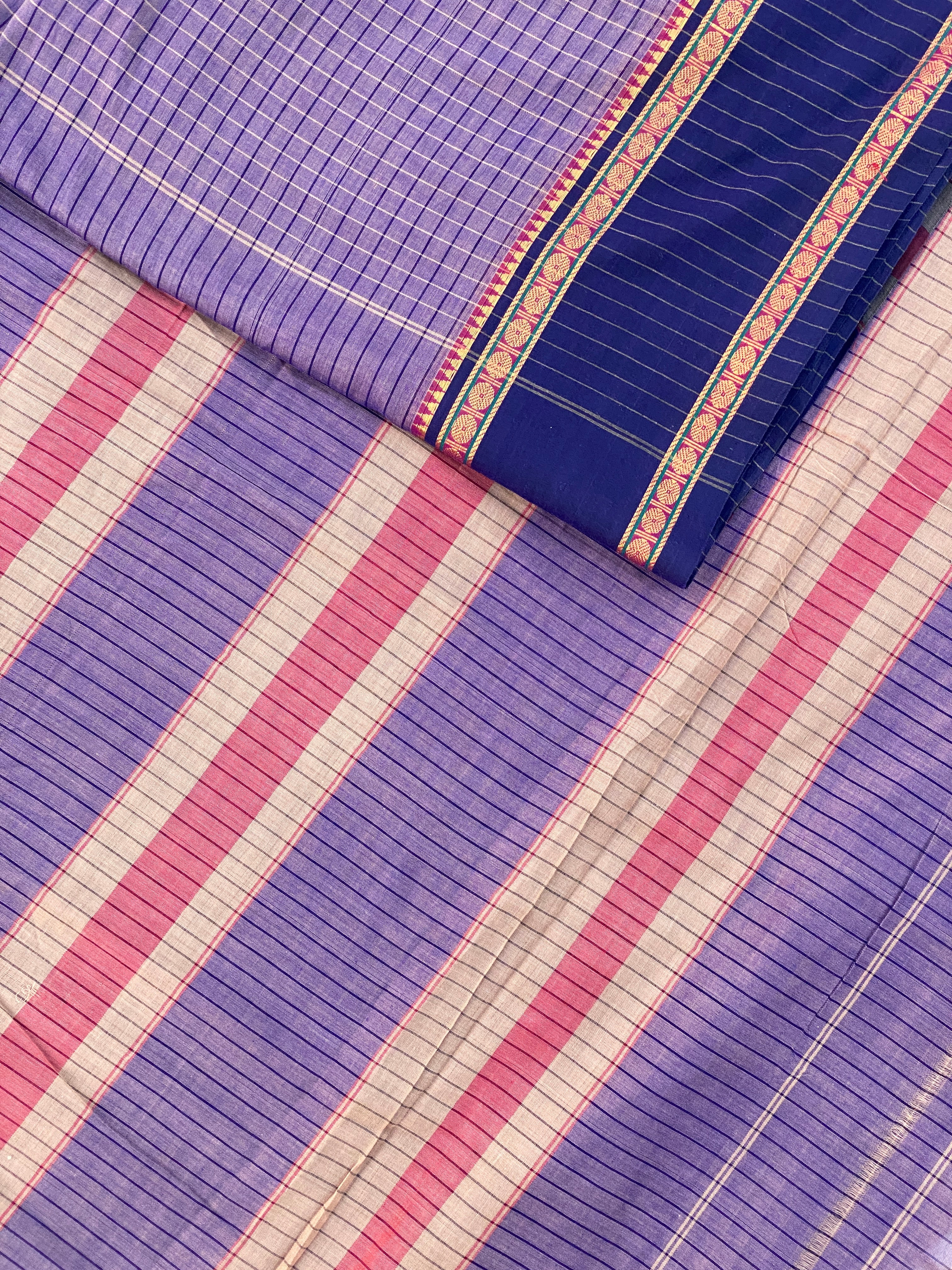 Vintage Collection - Purple
