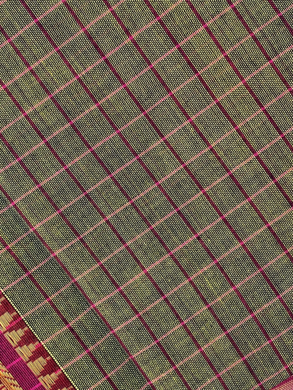 Vintage Collection - olive green