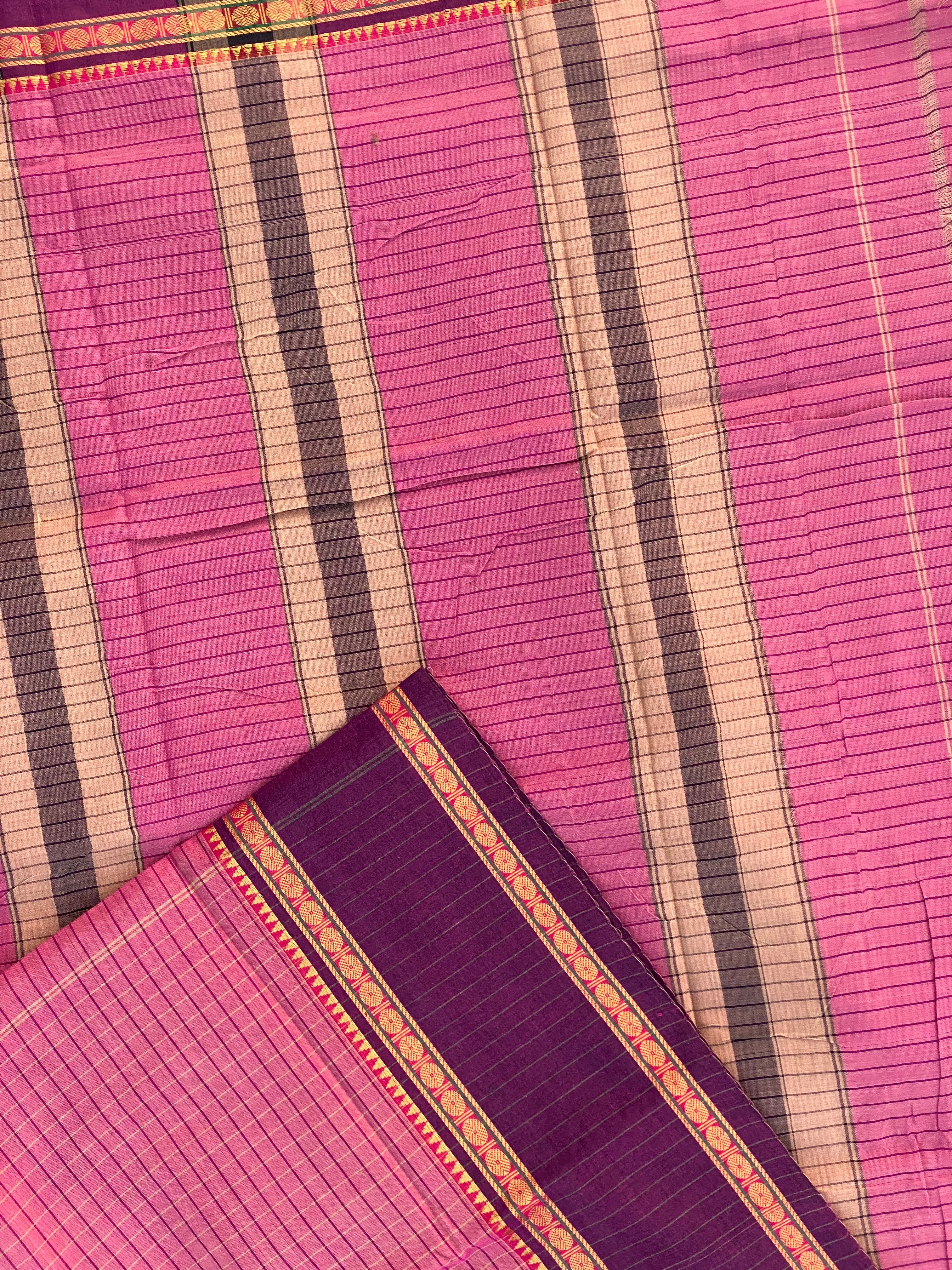 Vintage Collection - Pink