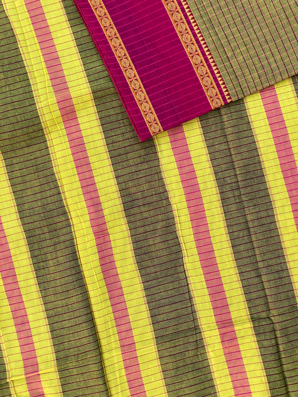 Vintage Collection - olive green