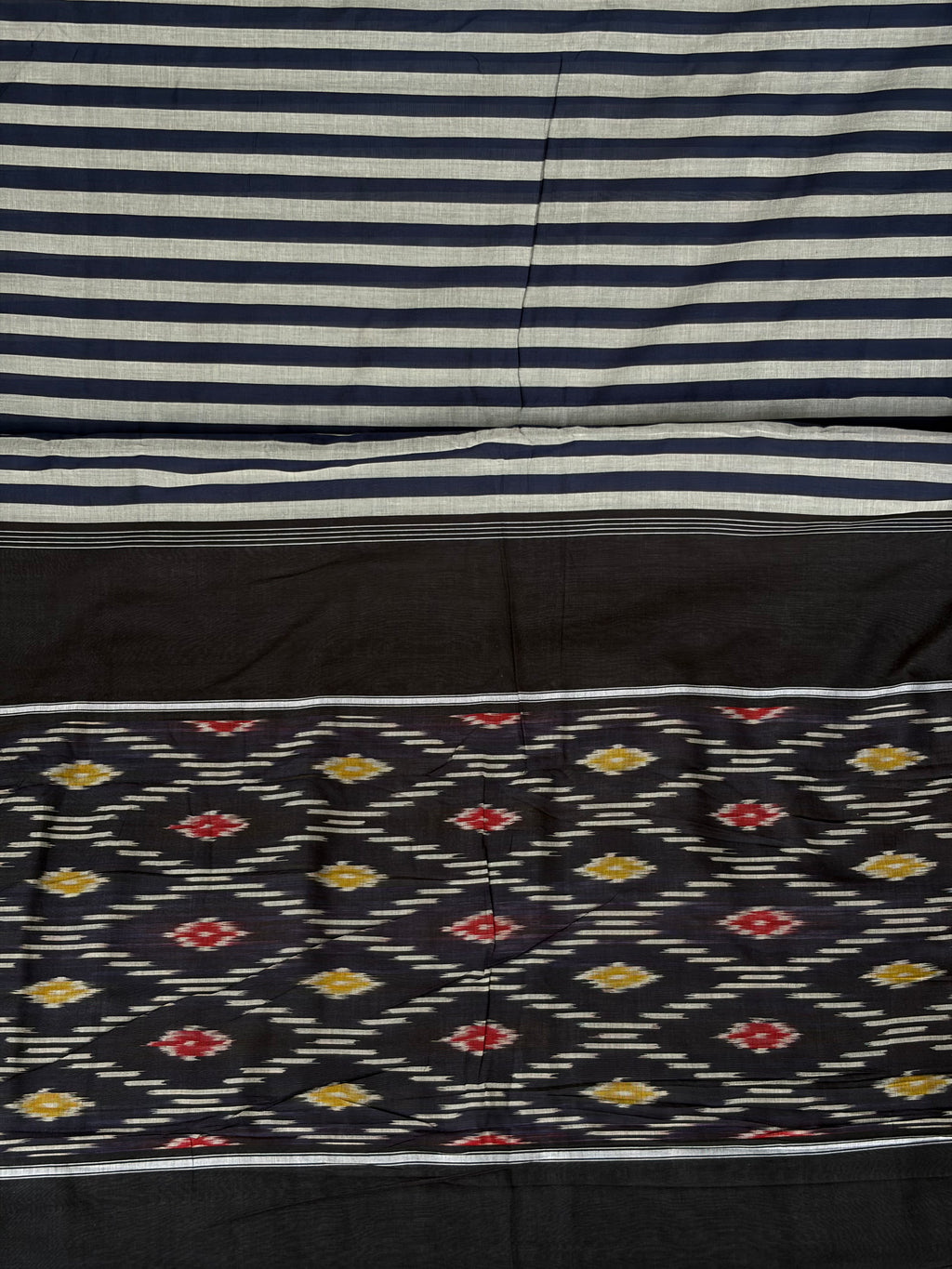 Gollabama Deep Blue