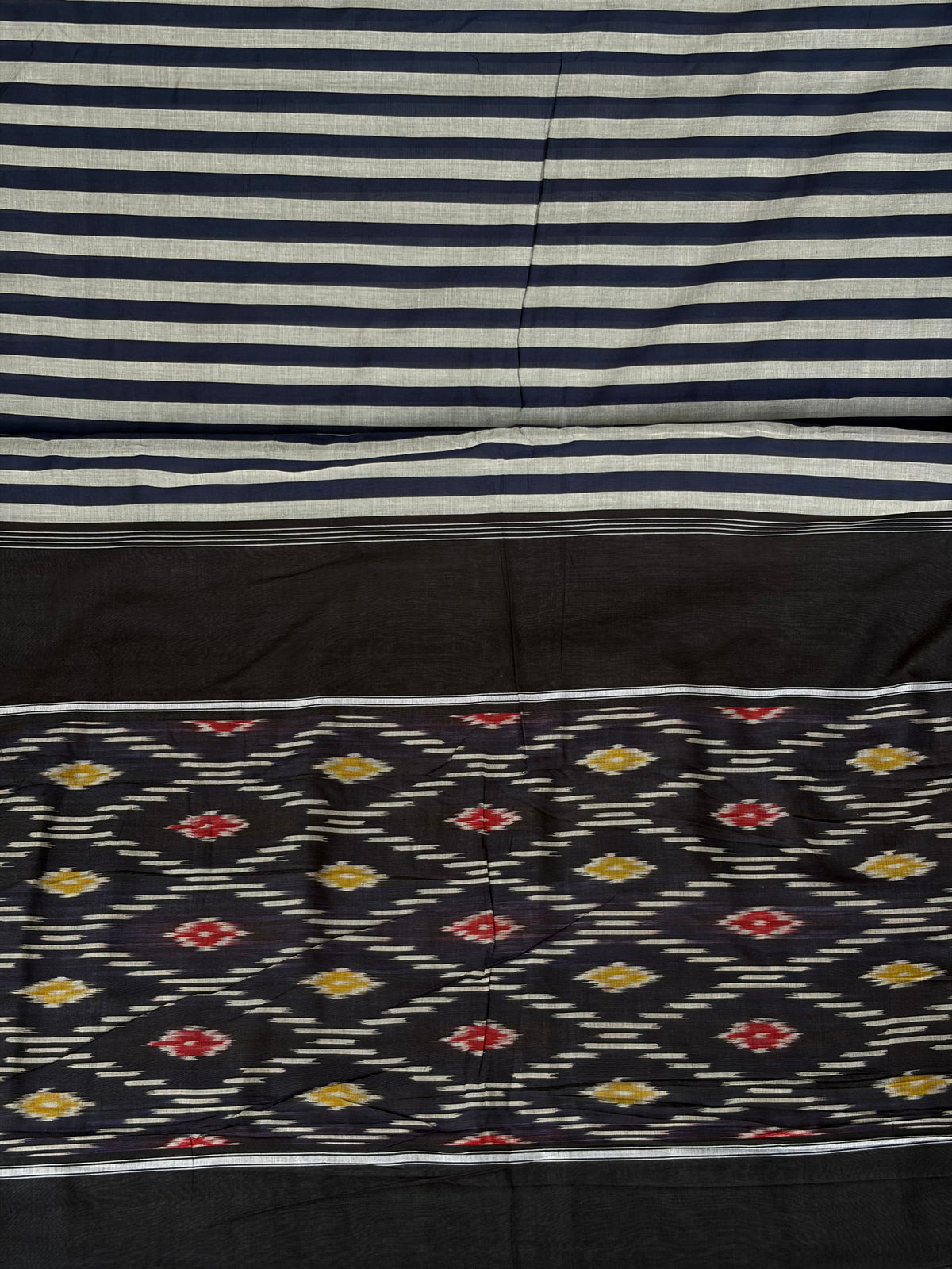 Gollabama Deep Blue