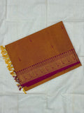 Kanchi Cotton 9