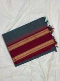 Kanchi Cotton 4