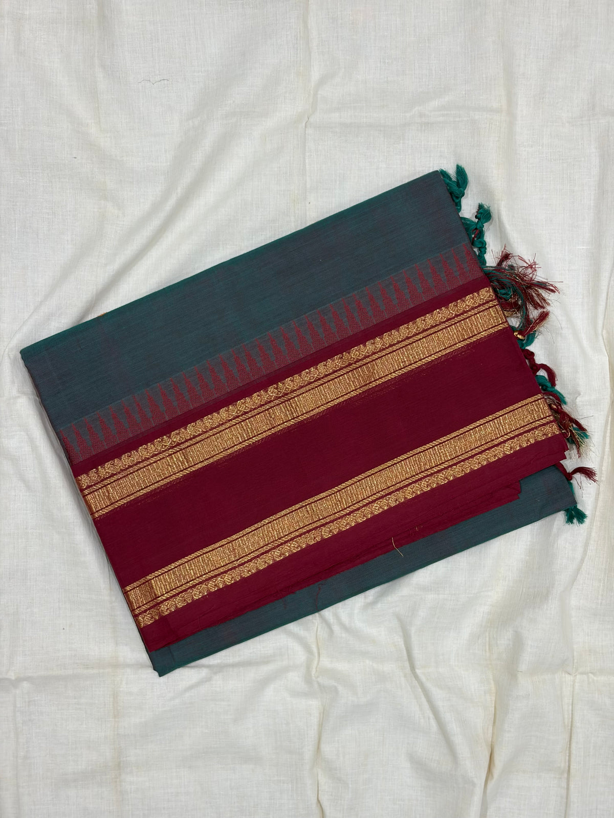 Kanchi Cotton 4
