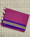 Kanchi Cotton - Magenta