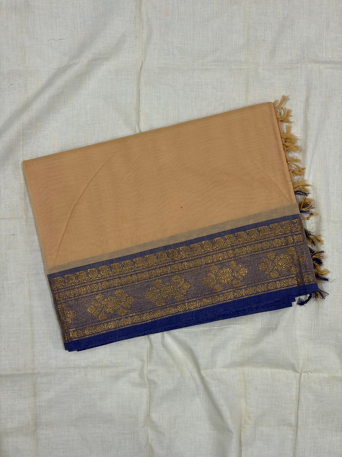 Kanchi Cotton 6