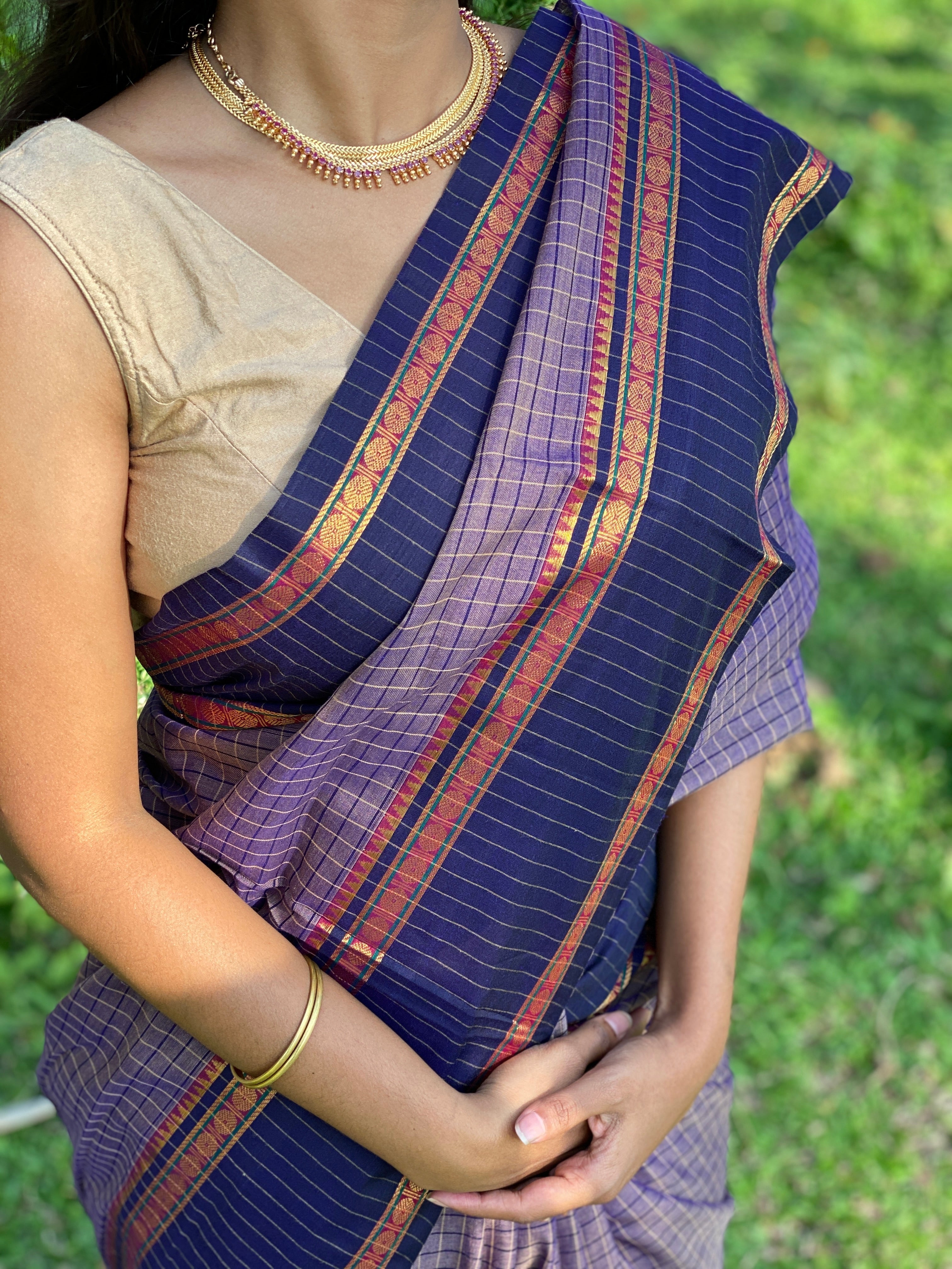 Vintage Collection - Purple