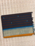 Kanchi Cotton 1
