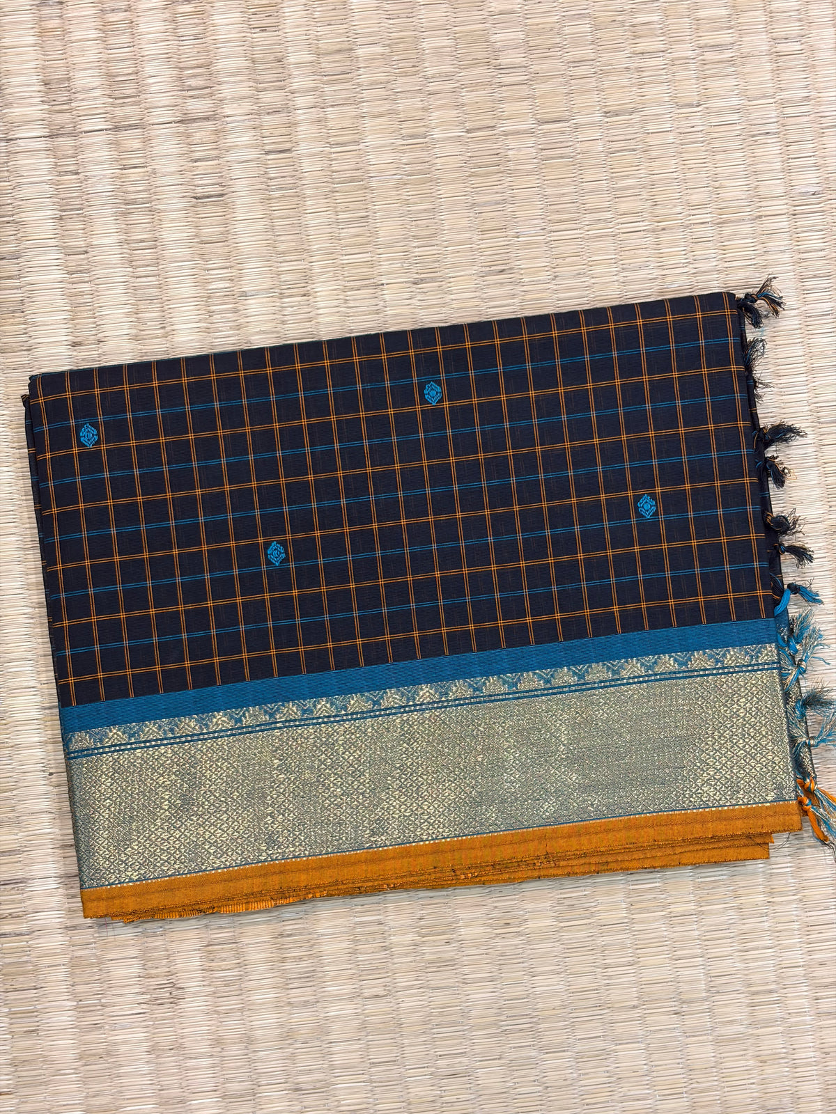 Kanchi Cotton 1
