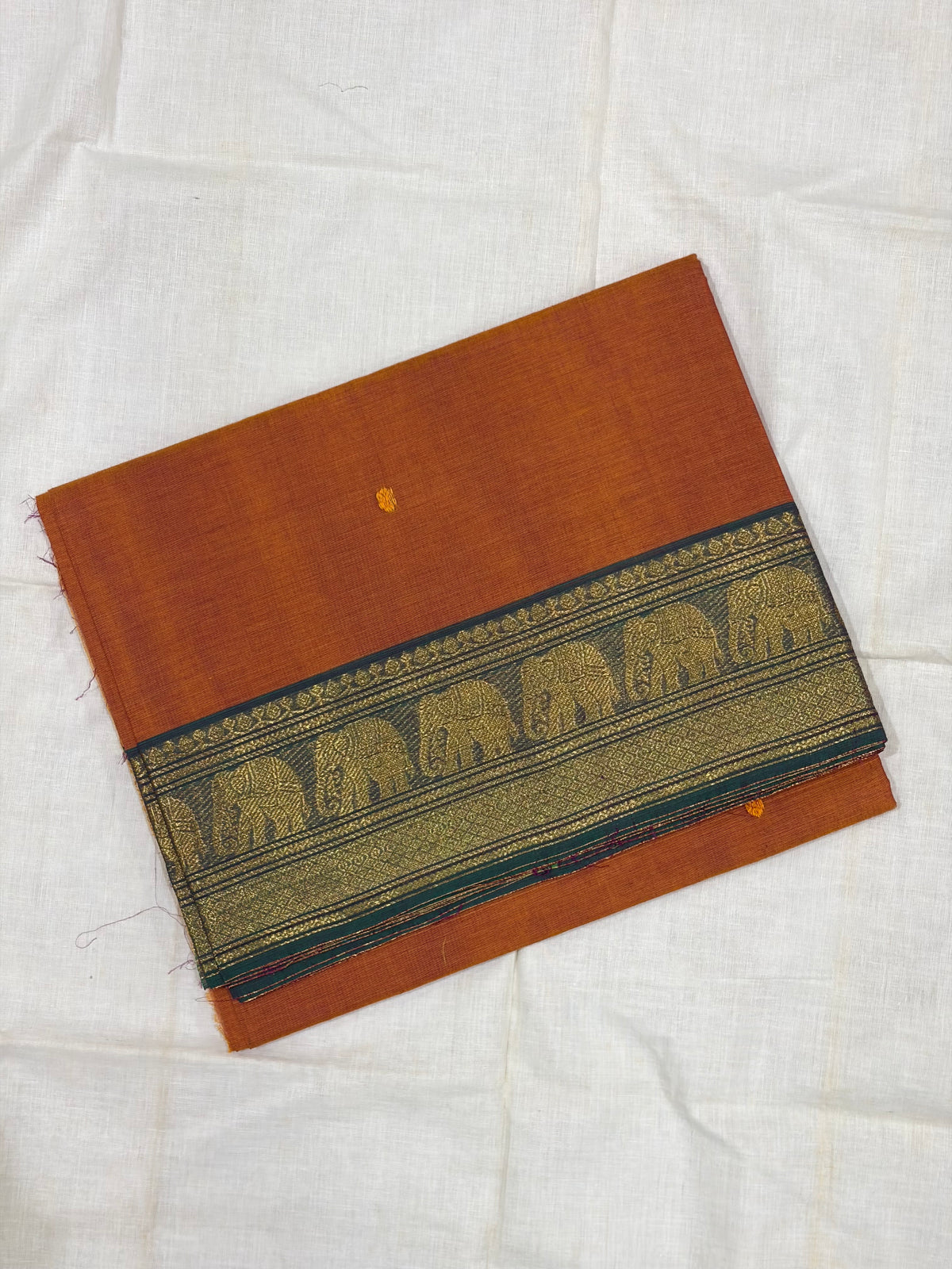 Kanchi Cotton 10