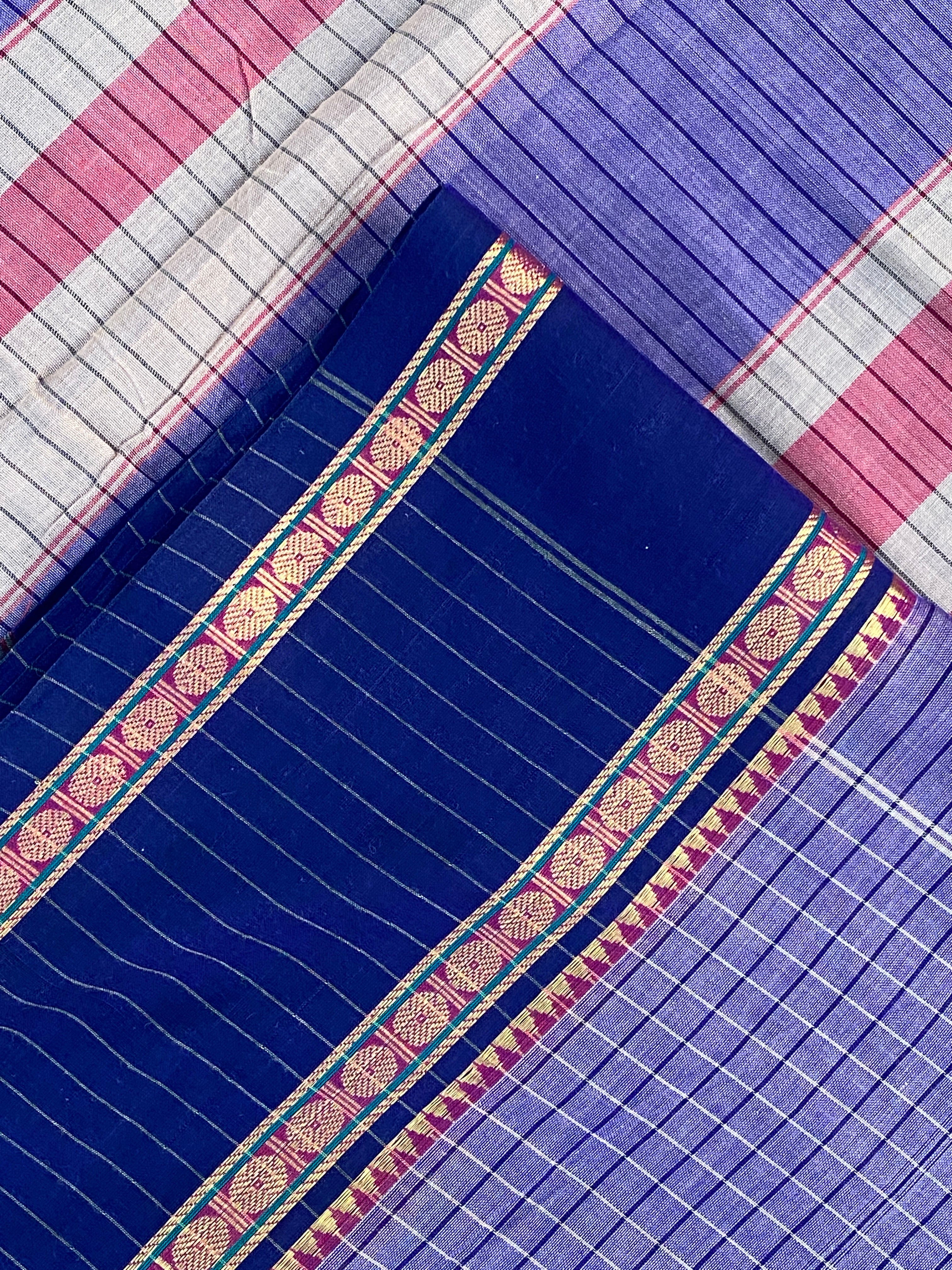 Vintage Collection - Purple