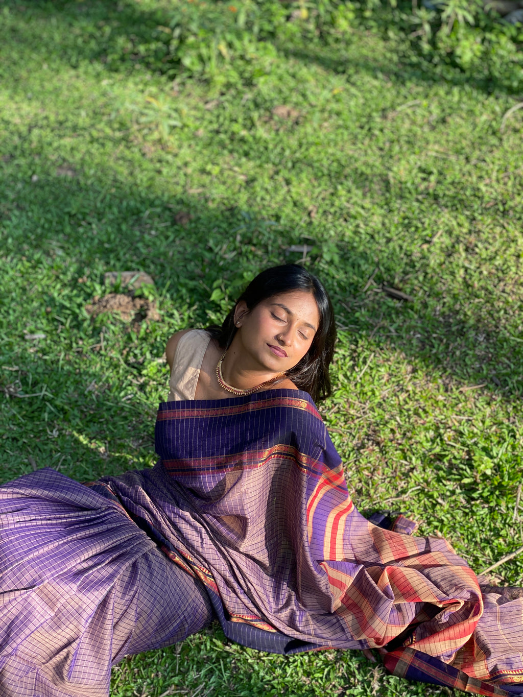 Vintage Collection - Purple