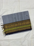 Kanchi Cotton 8