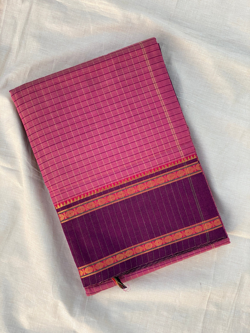 Vintage Collection - Pink