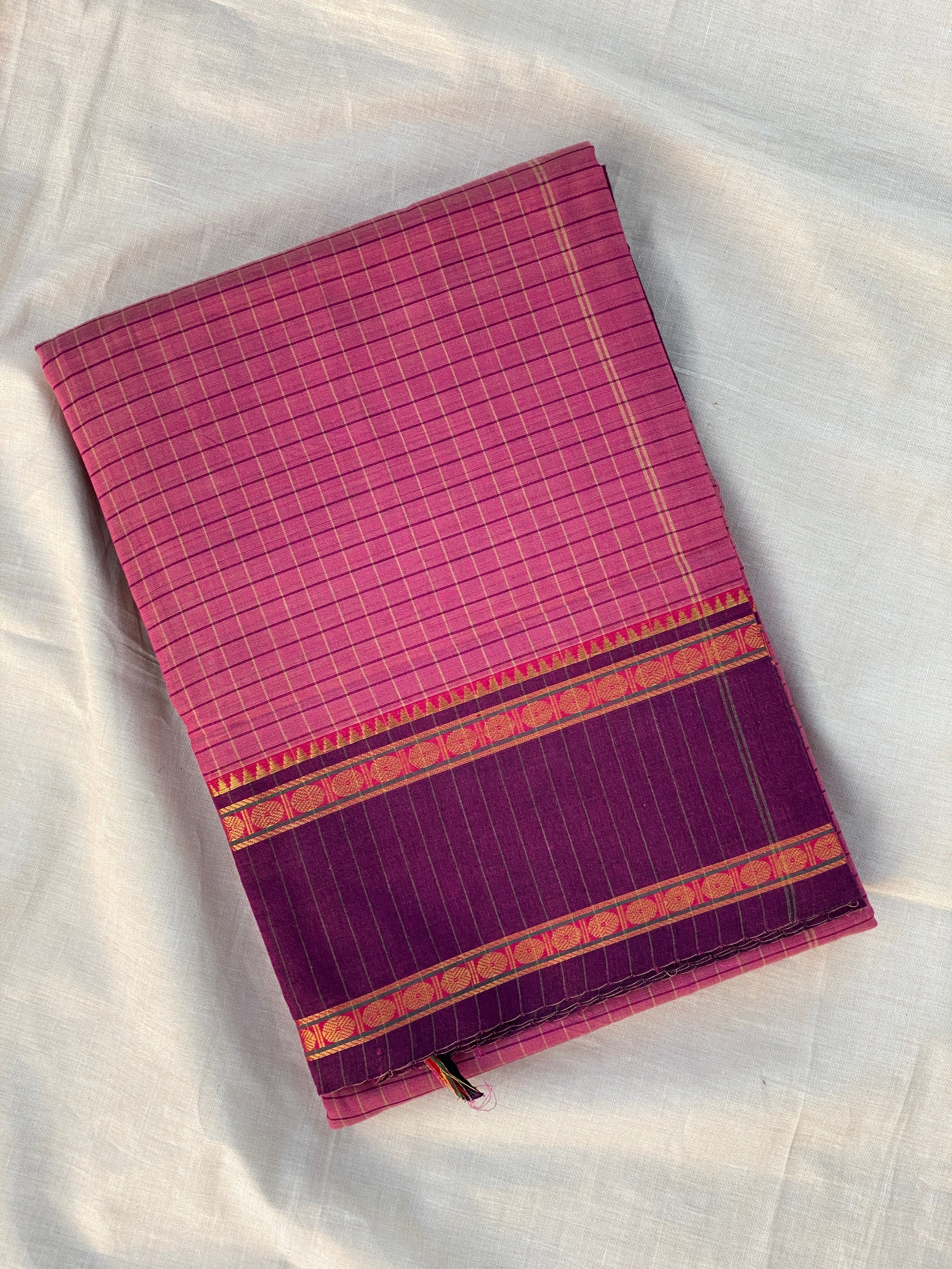 Vintage Collection - Pink
