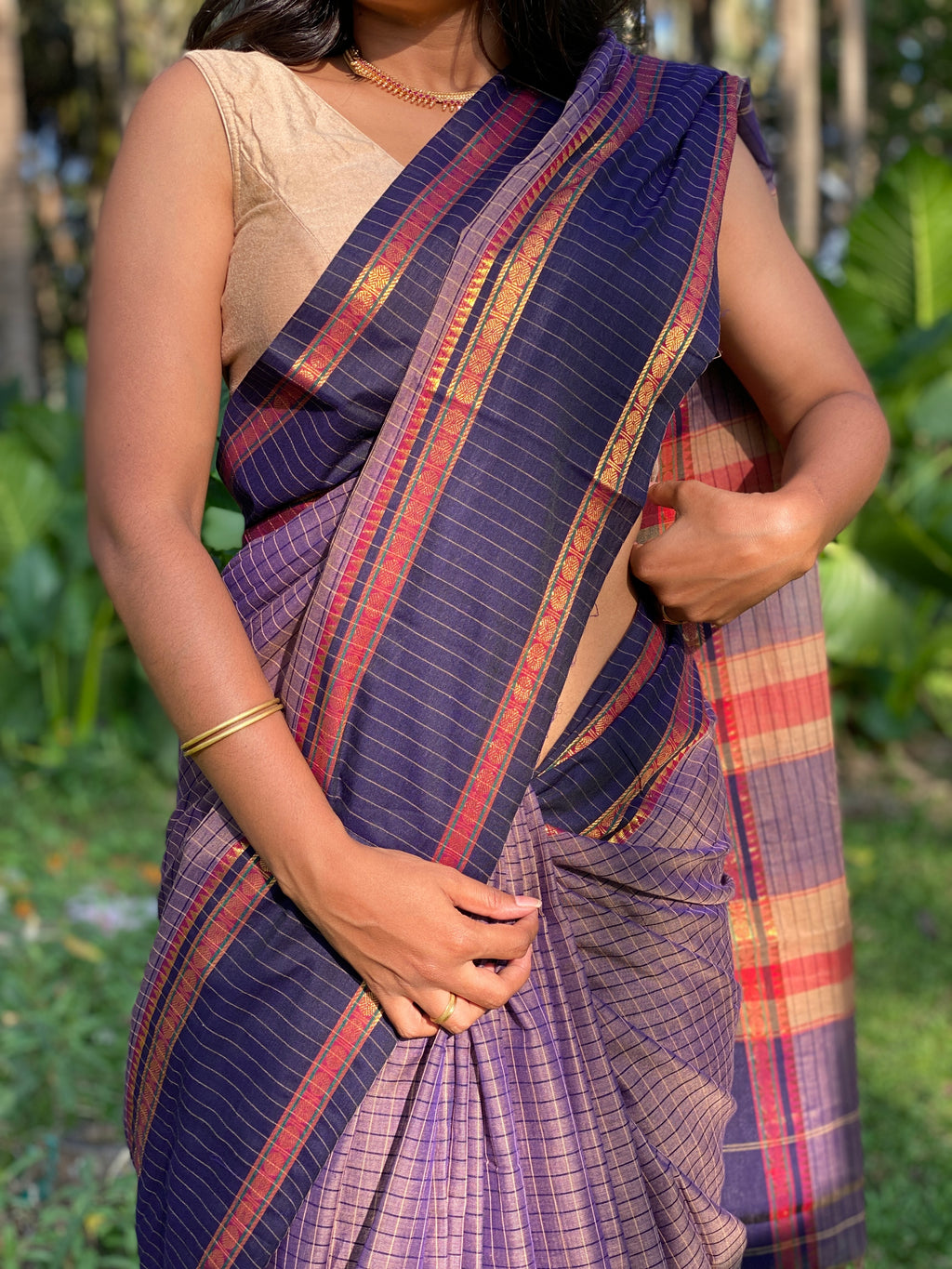 Vintage Collection - Purple
