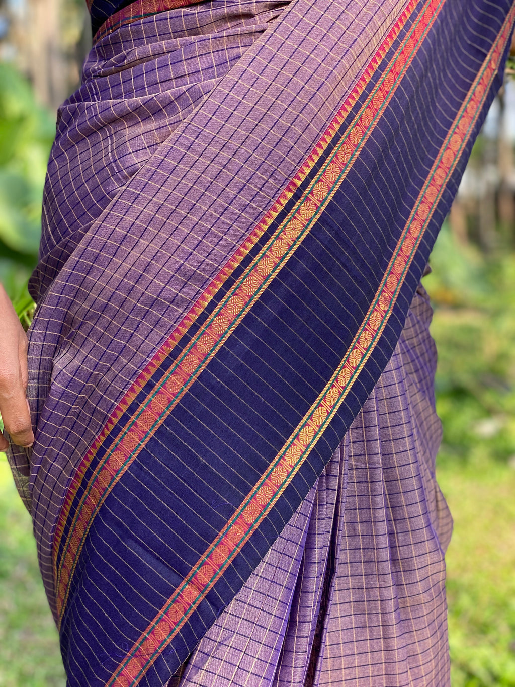Vintage Collection - Purple