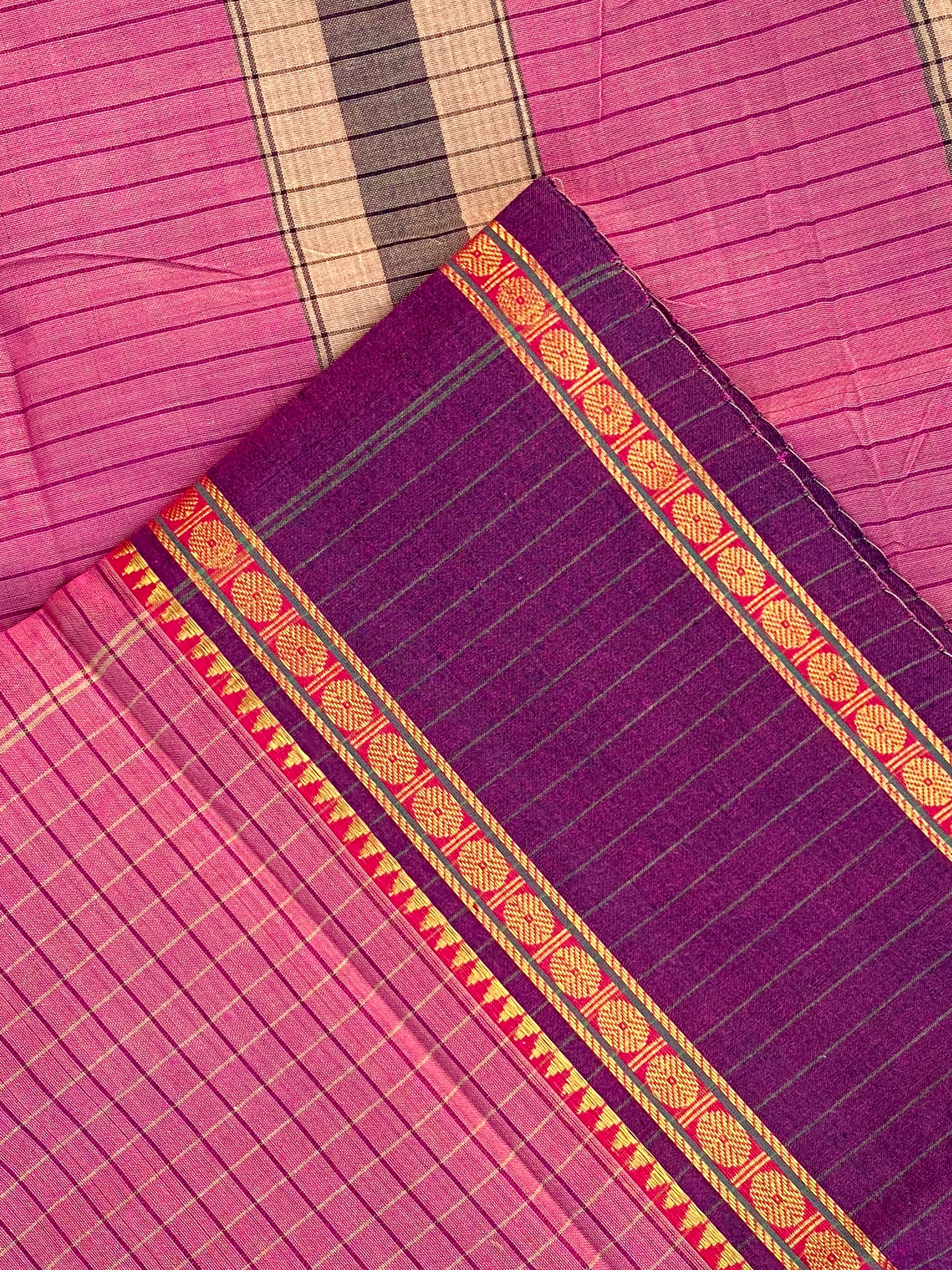 Vintage Collection - Pink