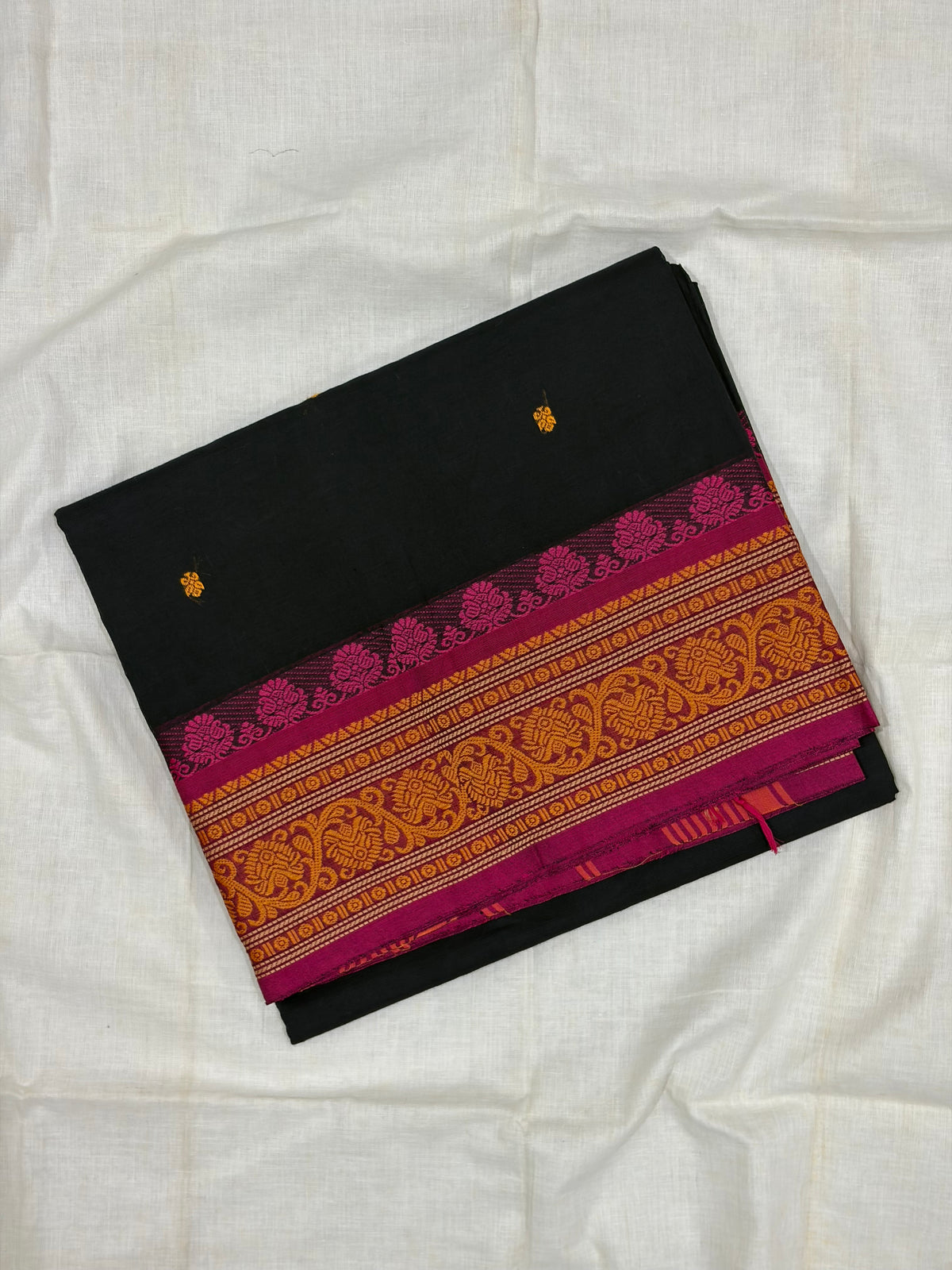 Kanchi Cotton 7