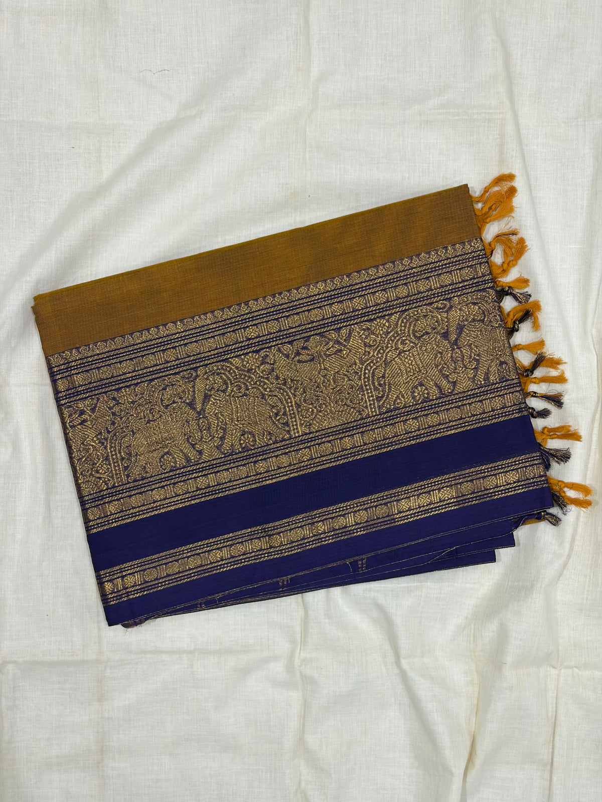 Kanchi Cotton 5