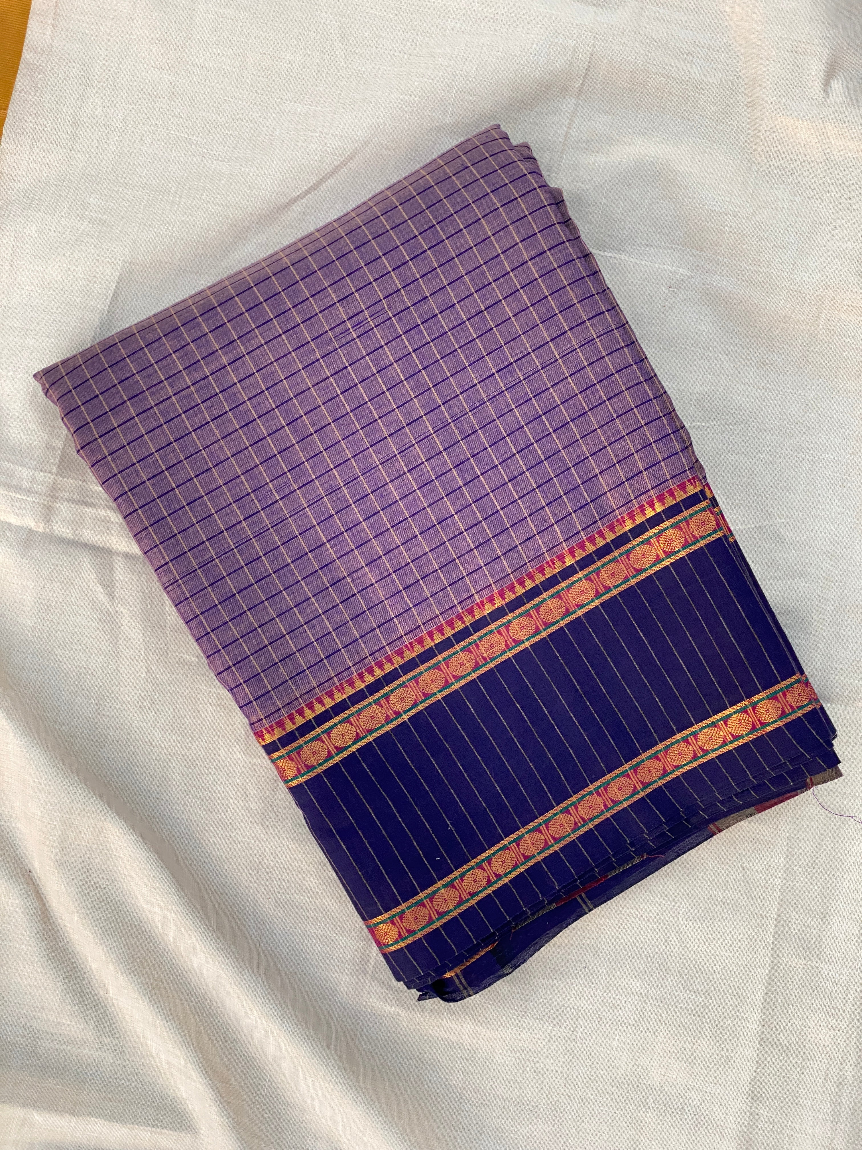 Vintage Collection - Purple