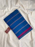Narayanpet Ripple - Dark Blue