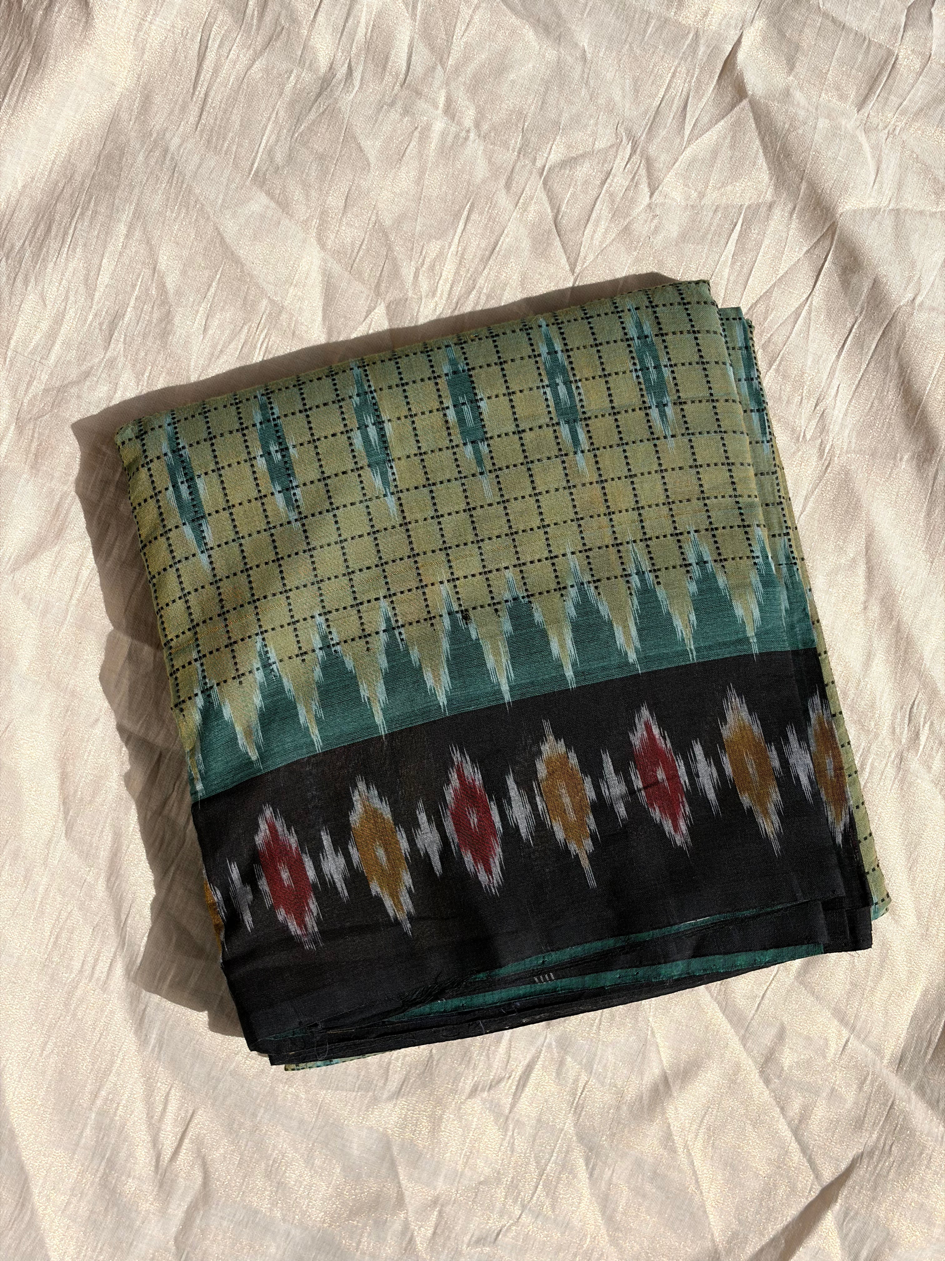 Muthyampet Cotton