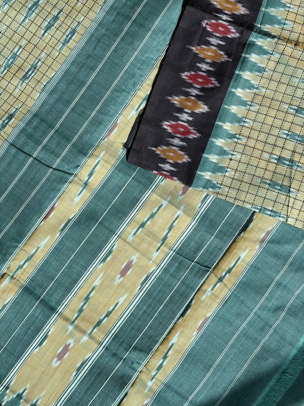 Muthyampet Cotton