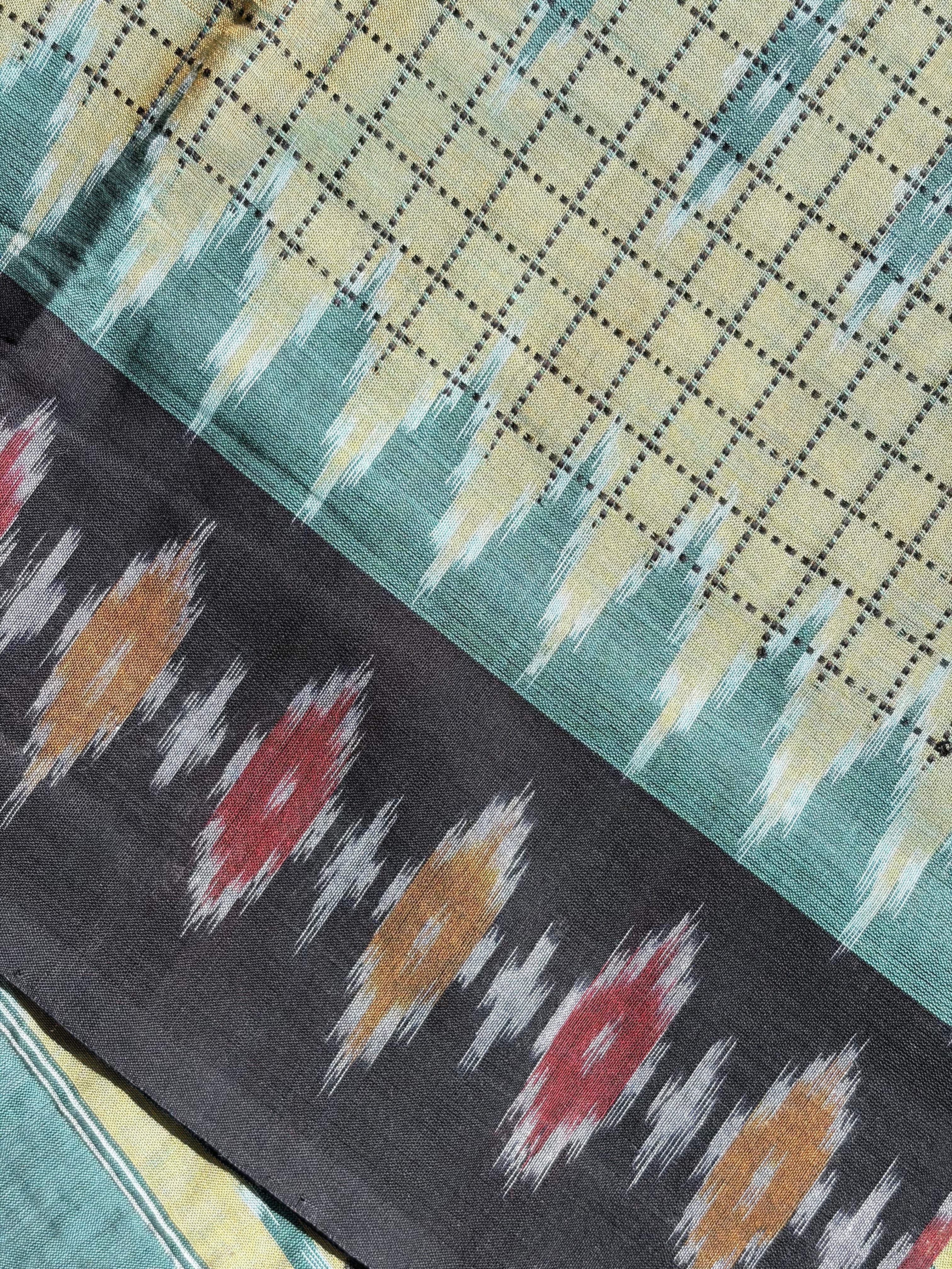 Muthyampet Cotton