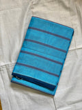 Narayanpet Ripple - light blue