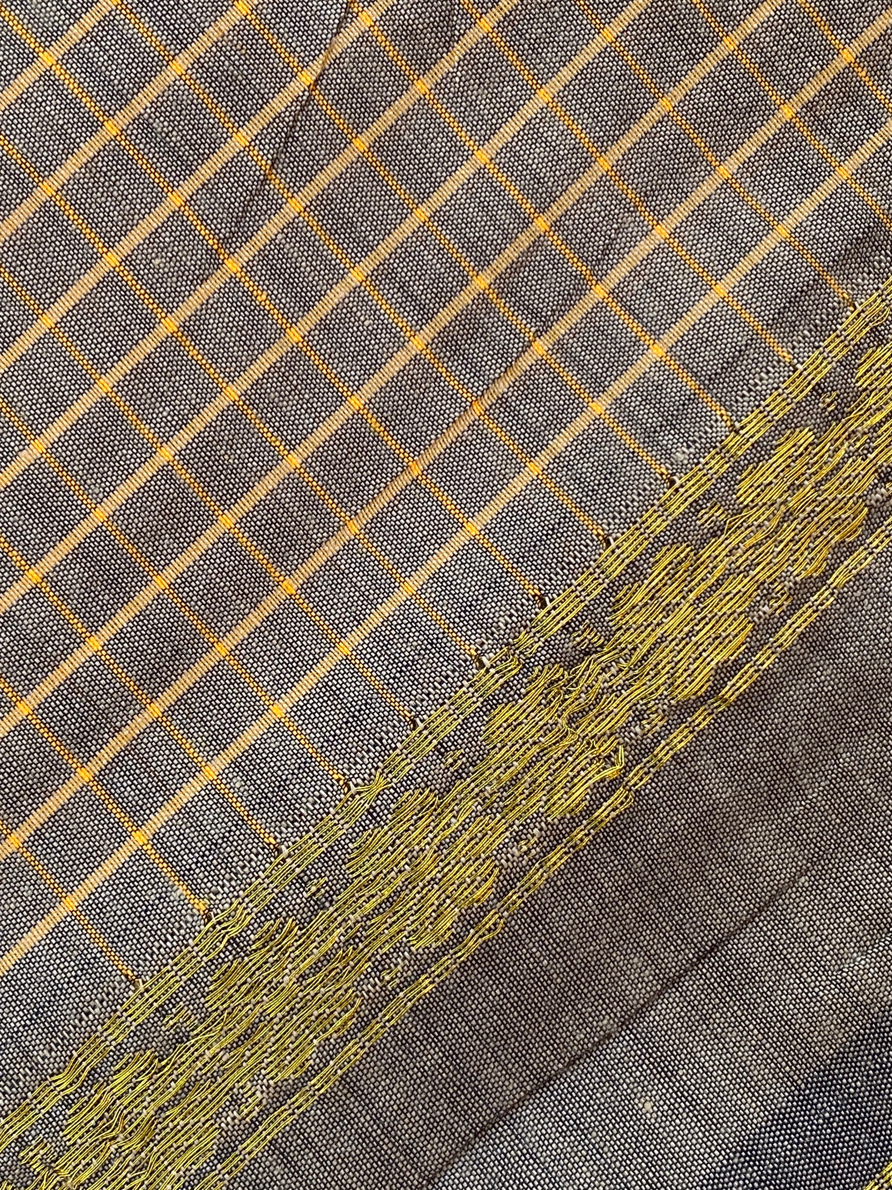 Aarini Cotton - Soft Grey
