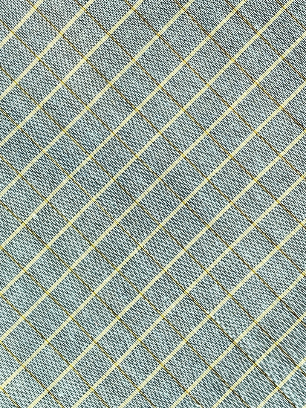 Kalyani Cotton - Pastel Green