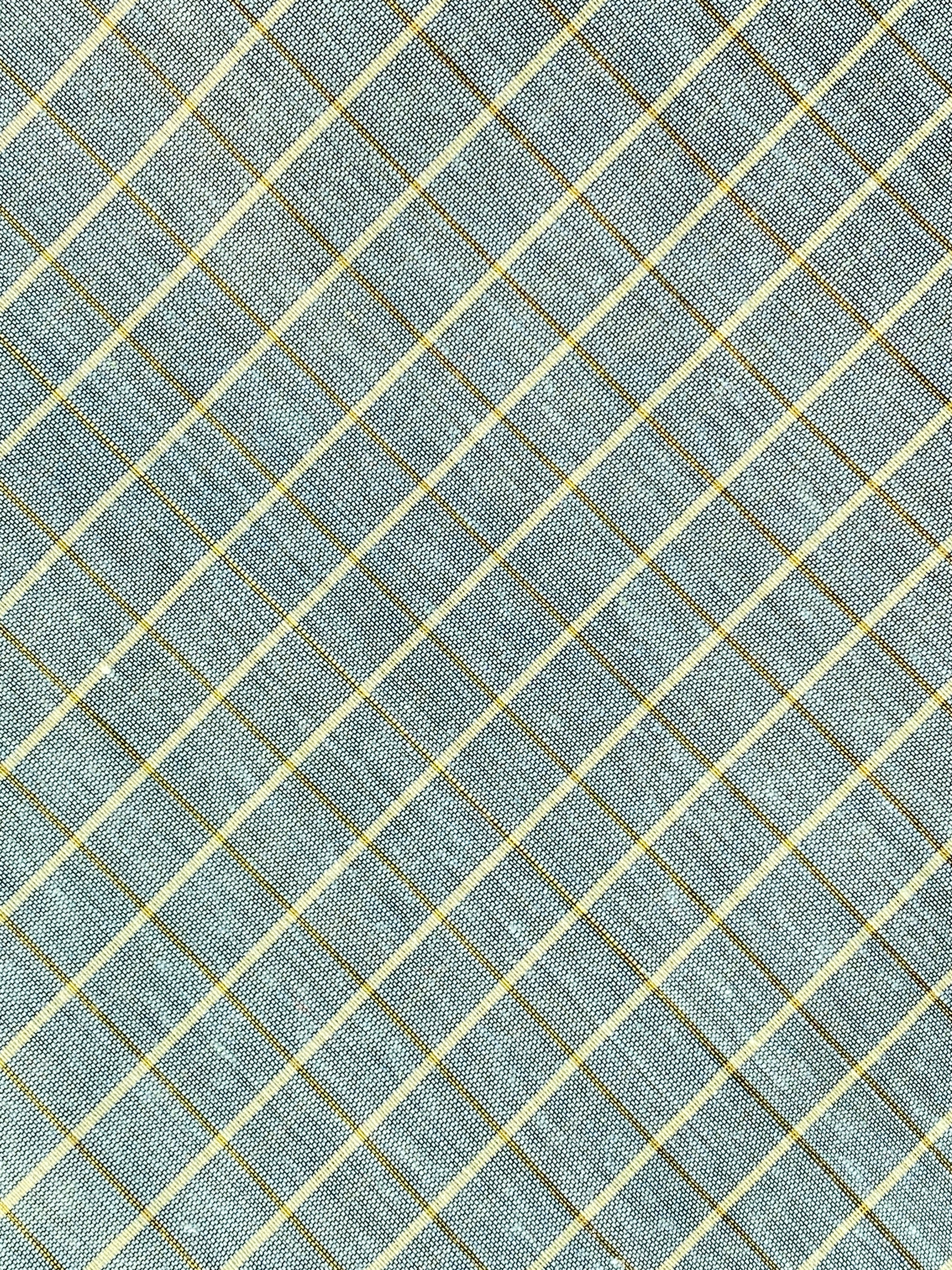 Kalyani Cotton - Pastel Green