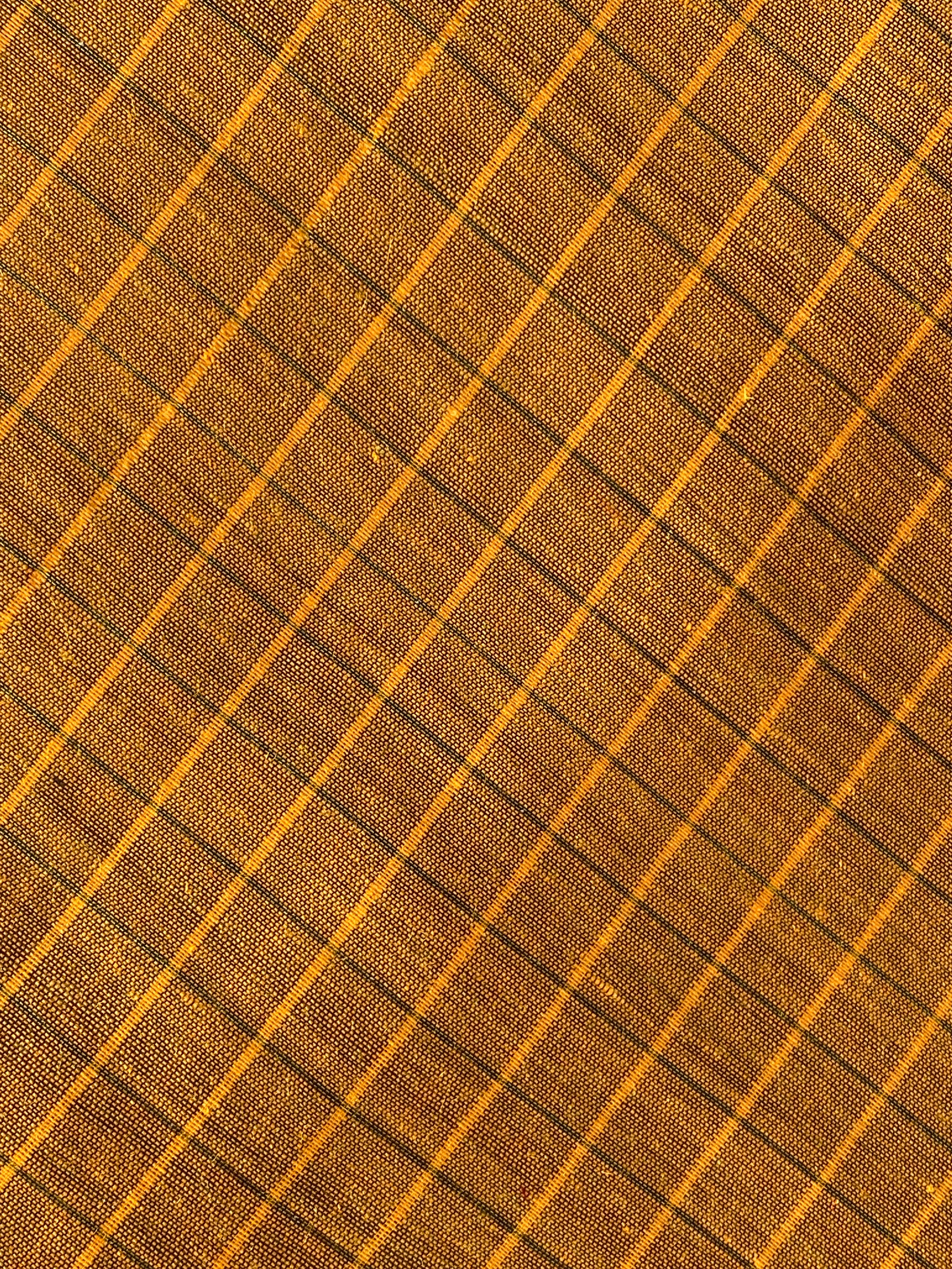 Kalyani Cotton - Yellow