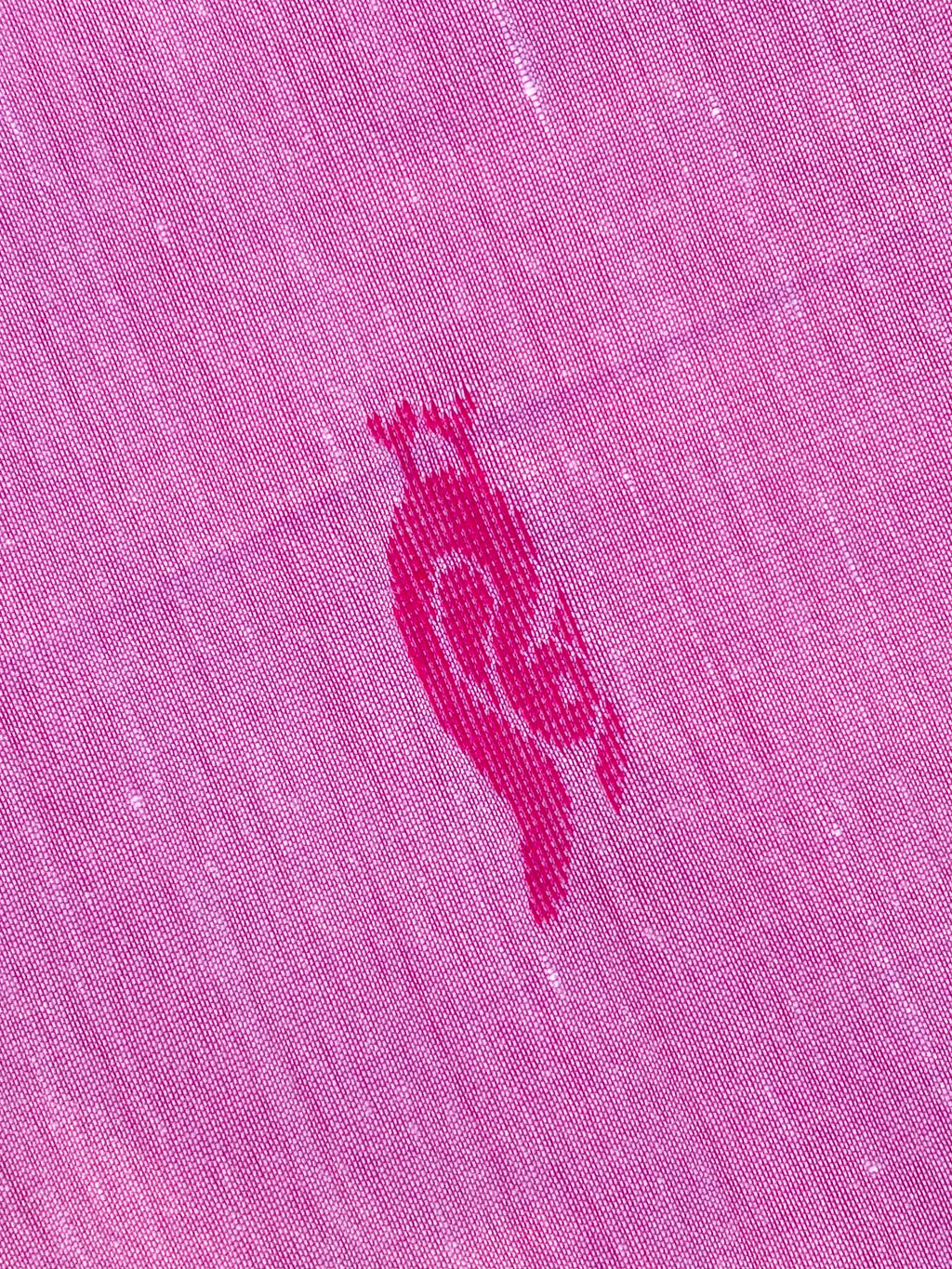 Kalyani Cotton - Pink