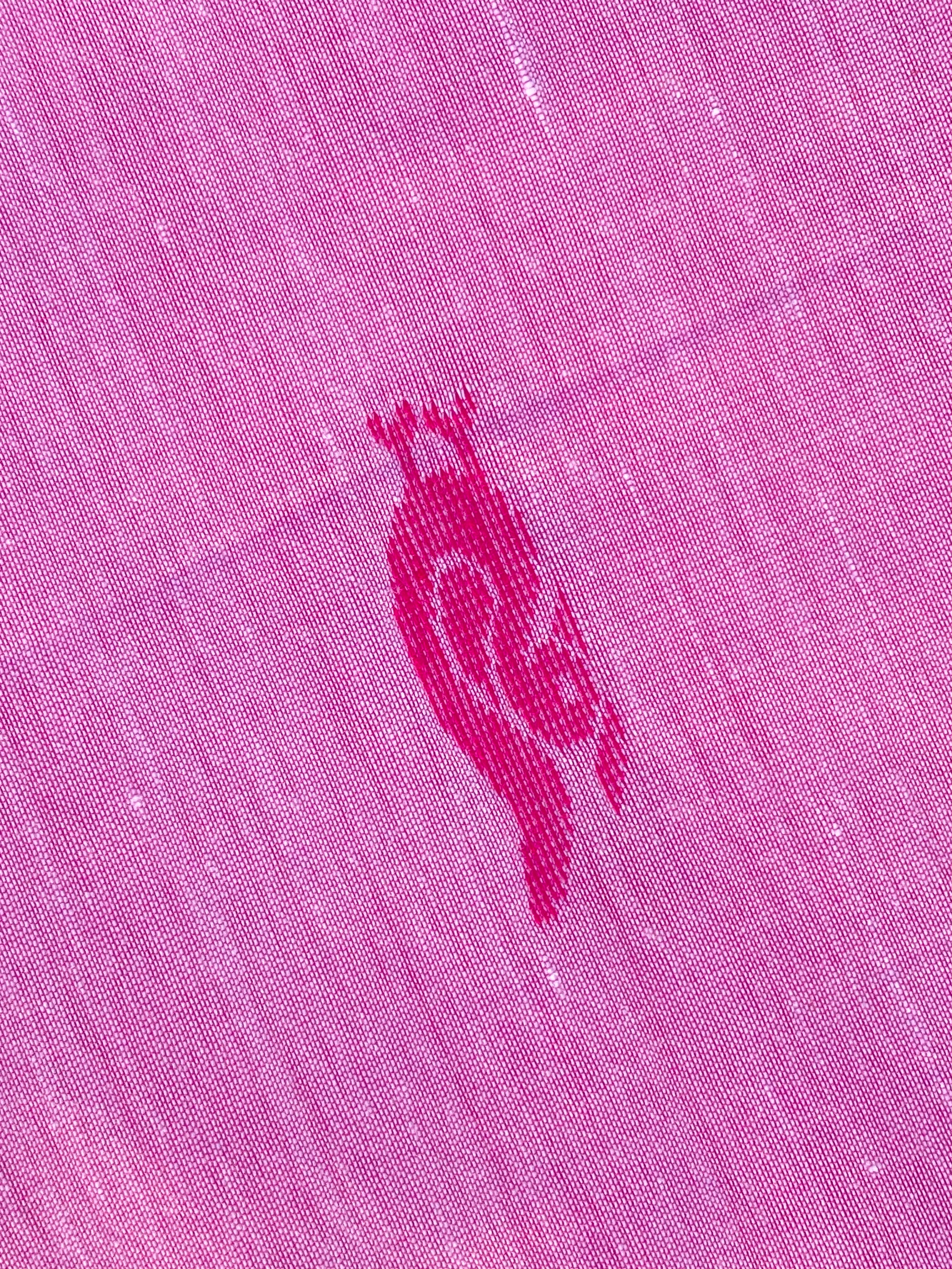 Kalyani Cotton - Pink