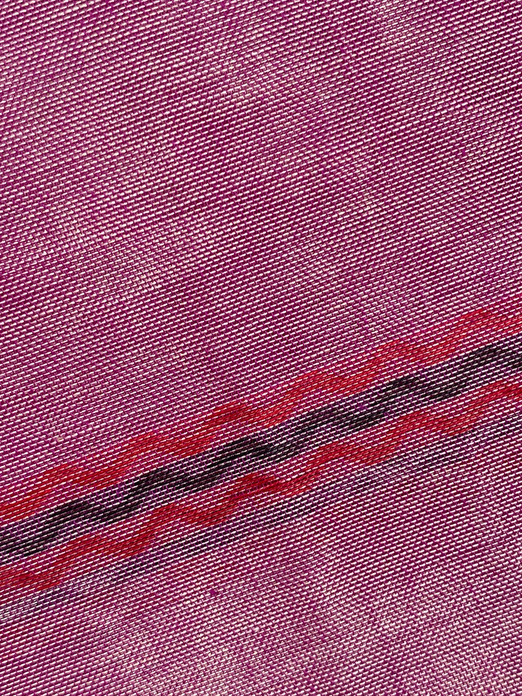Narayanpet Ripple - Baby Pink