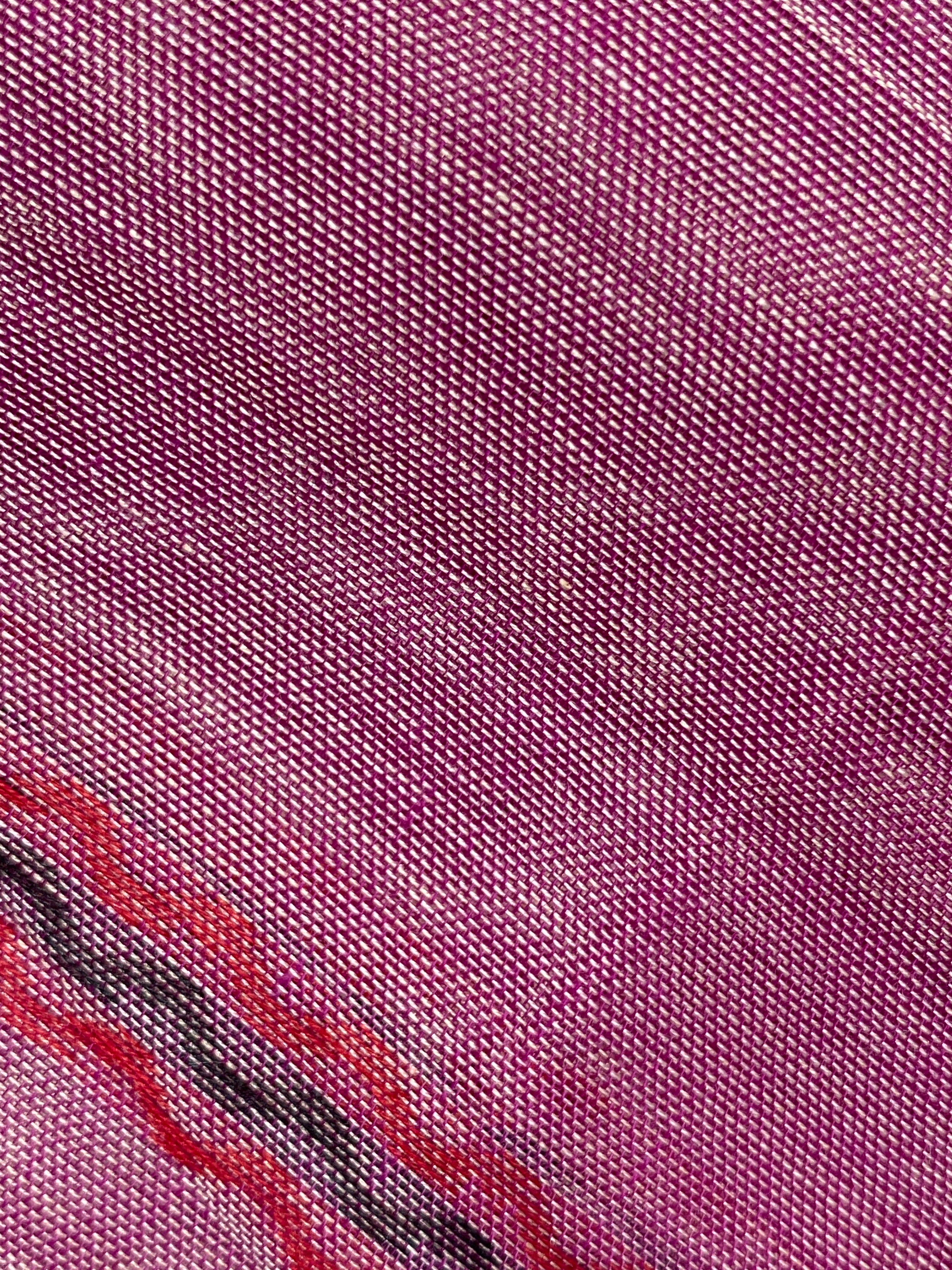 Narayanpet Ripple - Baby Pink
