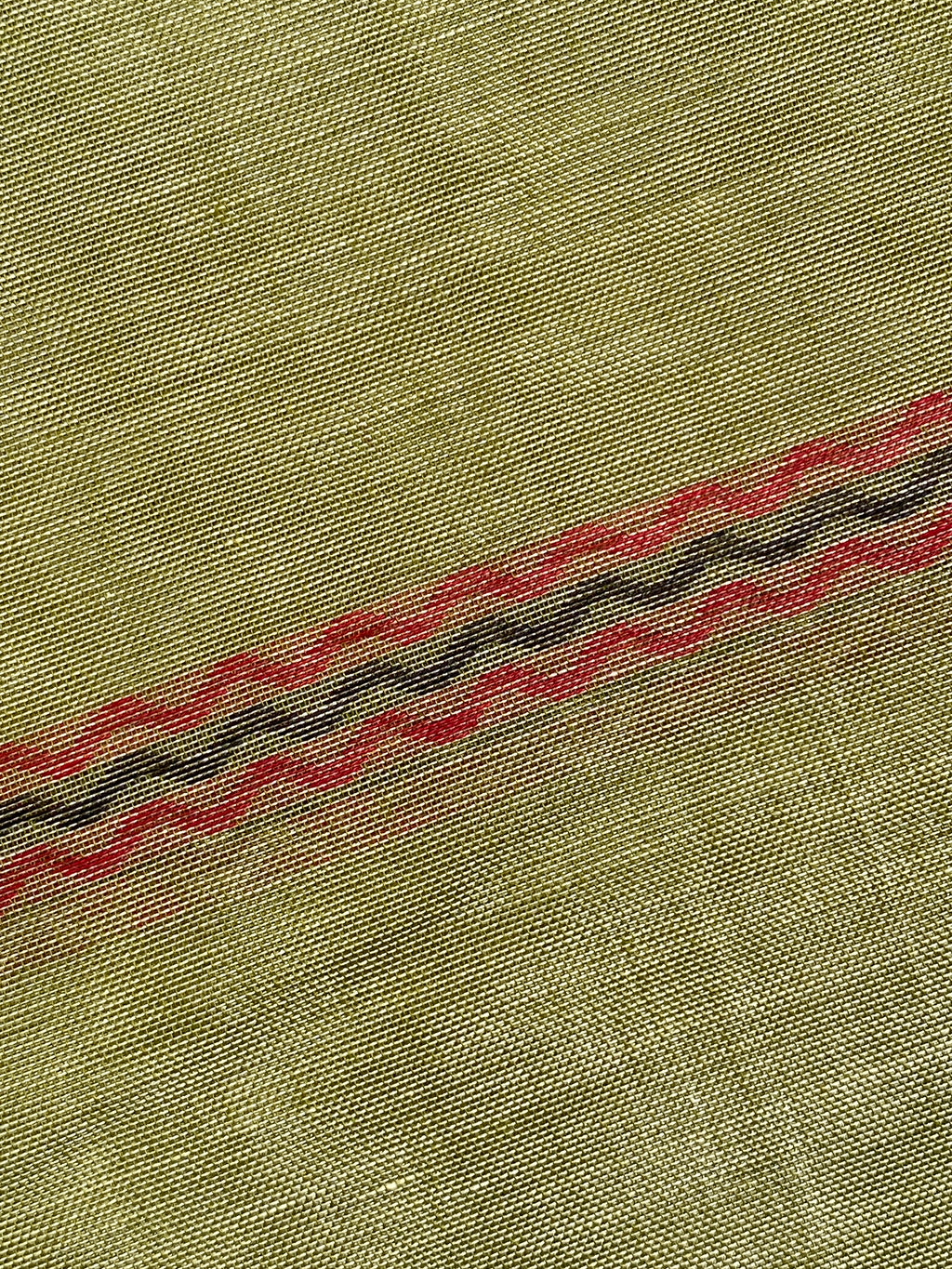 Narayanpet Ripple - Mehendi Green