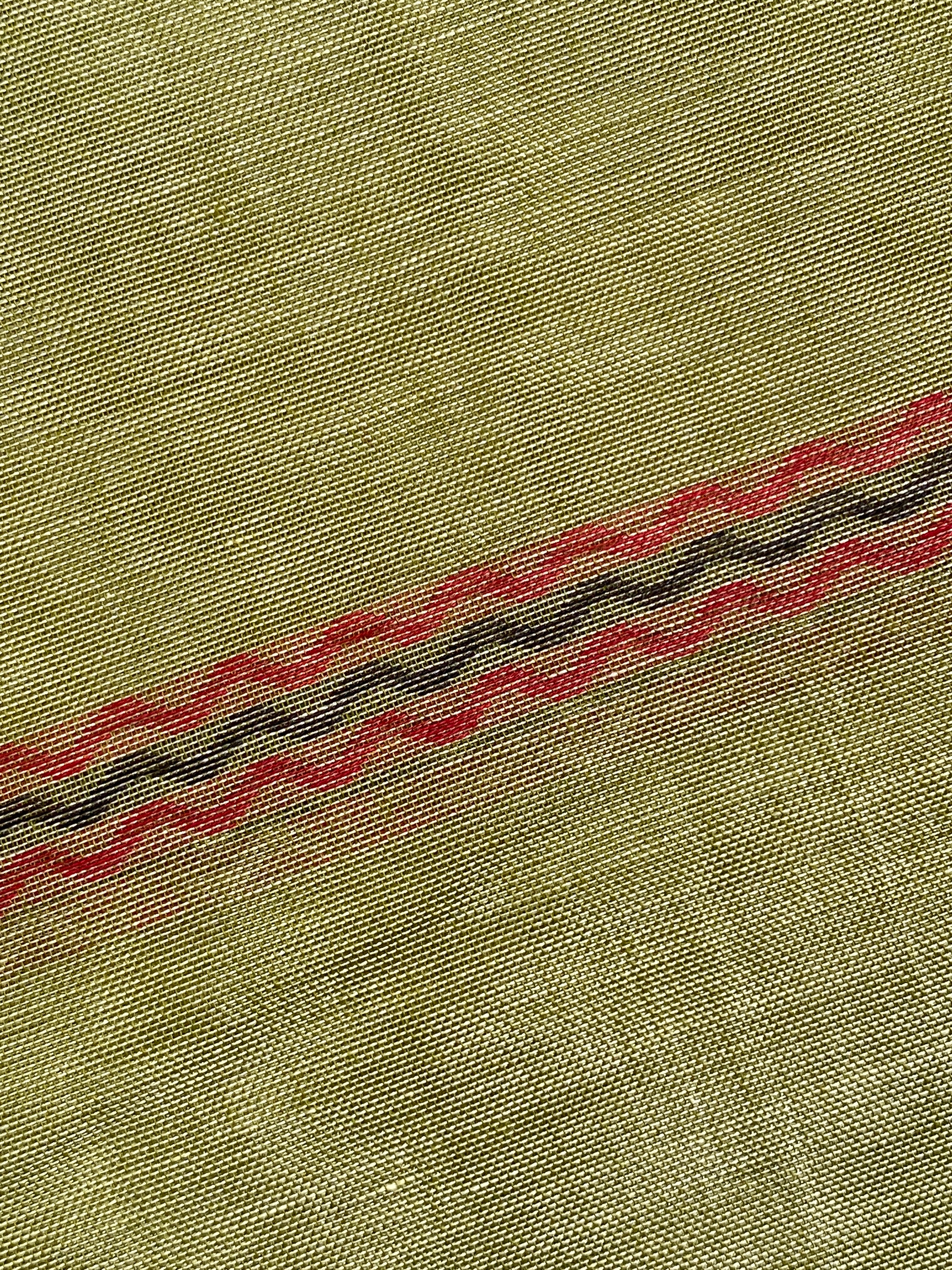 Narayanpet Ripple - Mehendi Green