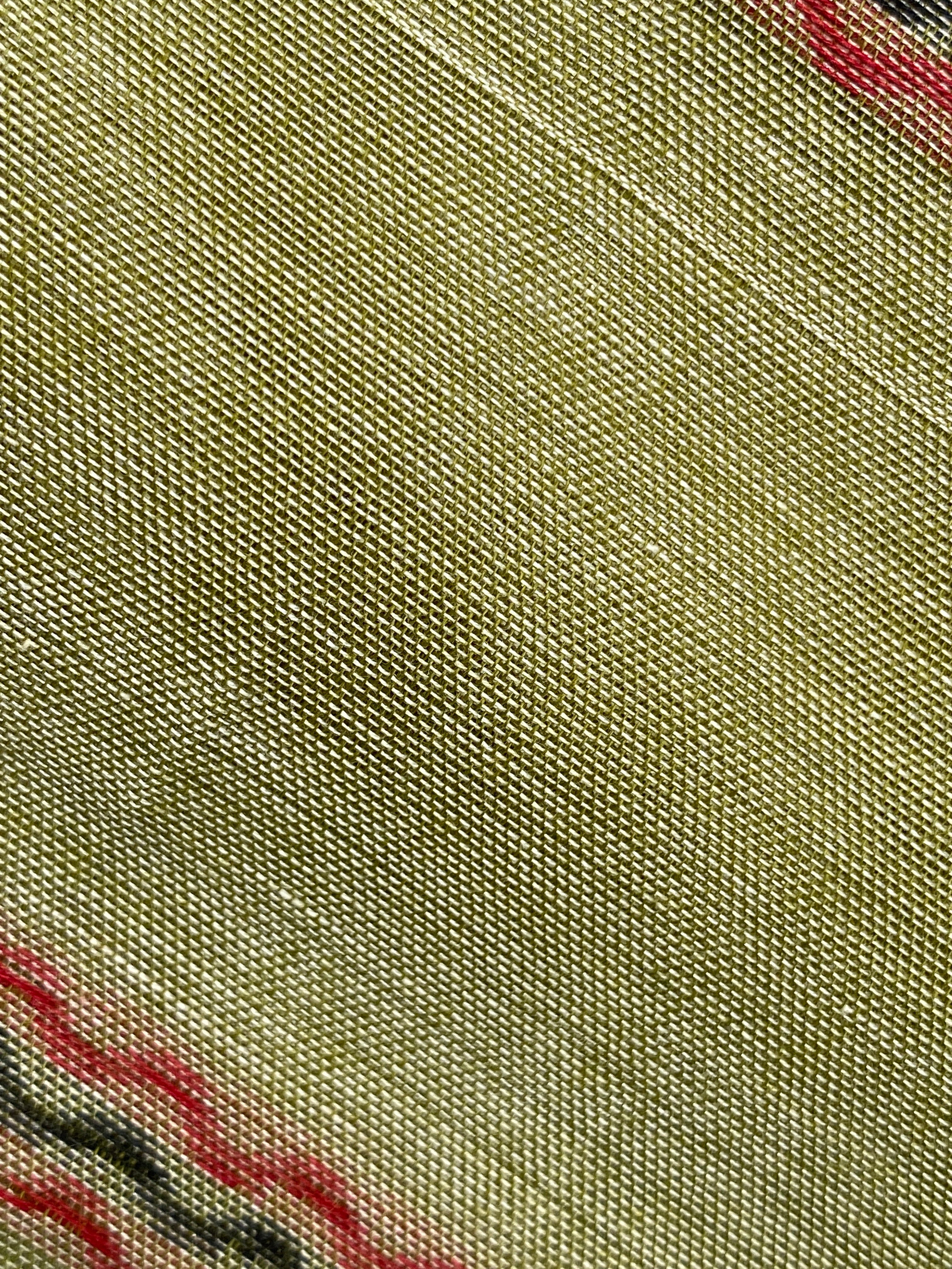 Narayanpet Ripple - Mehendi Green
