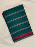 Narayanpet Ripple - Dark Green