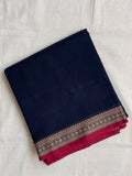 Narayanpet Mango Border - Black