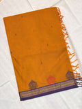Kanchi Cotton 45